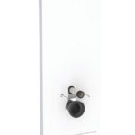 Monolith plus Geberit Monolith weiss Spülkasten Glas