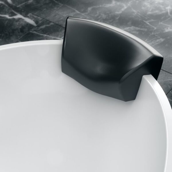 Badewanne Zubehör V+A Nackenkissen NAPOLI Victoria + Albert
