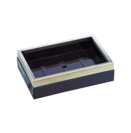 Seifenschale Standmodell NEOPERL Ironclad