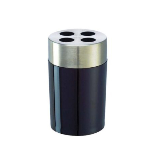 Zahnbürstenbecher Standmodell NEOPERL Ironclad