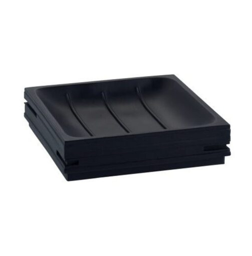 Seifenschale Standmodell NEOPERL Quadrotto