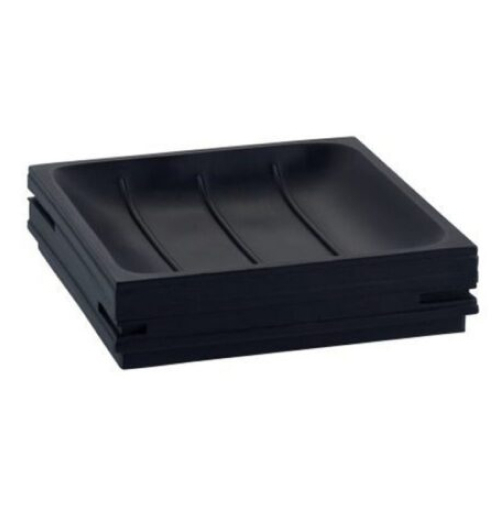 Seifenschale Standmodell NEOPERL Quadrotto