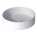Aufsatzbecken Corian GioiaBagno Becken Nora-38