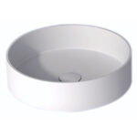 Aufsatzbecken Corian GioiaBagno Becken Nora-42