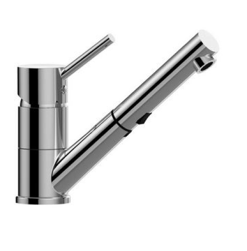 Mischer für Küche Paffoni Birillo