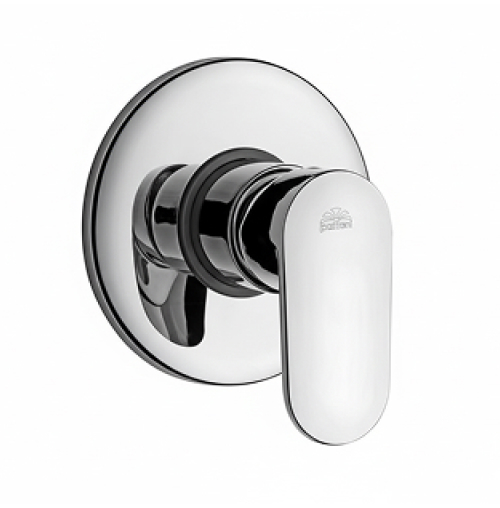 Mischer für Dusche 1 Verbraucher UP Paffoni CANDY