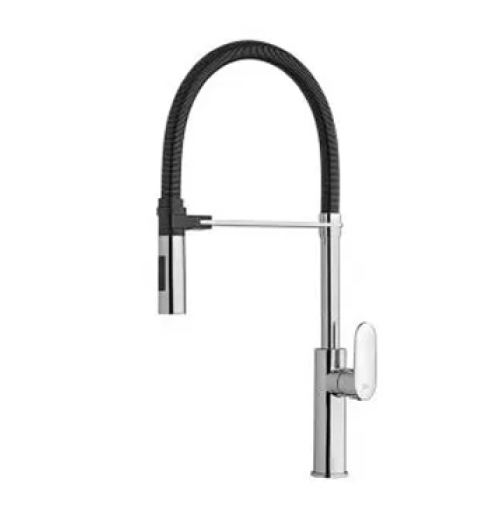 Mischer für Küche Paffoni CANDY