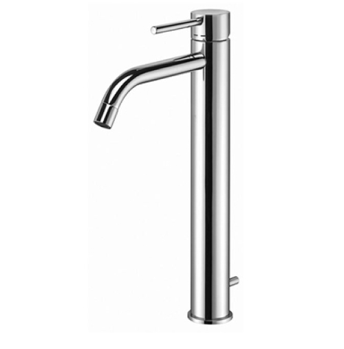 Mischer für Aufsatzbecken Paffoni LIGHT