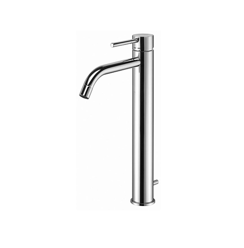 Mischer für Aufsatzbecken Paffoni LIGHT