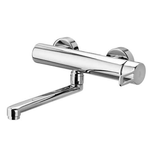 Mischer für Waschküche Paffoni WEST