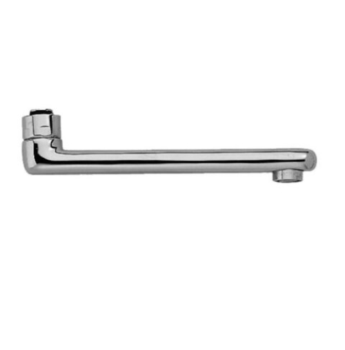 Mischer für Waschküche Auslauf Paffoni CANDY