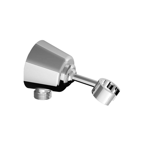 Handbrausehalter retro Paffoni Dusche