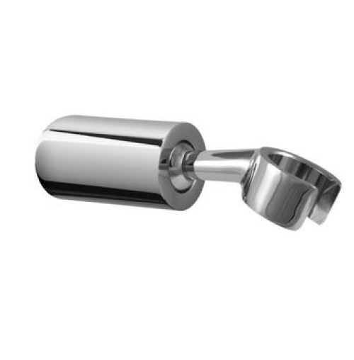 Handbrausehalter Design Rund Chrom Paffoni Dusche