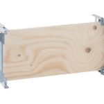 Duofix Geberit UP Montageplatte