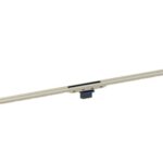 Duschrinne Geberit CleanLine 80 Champagner 130