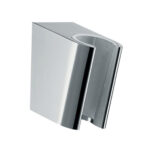Handbrausehalter rund Hansgrohe Duschen-Kleinteile