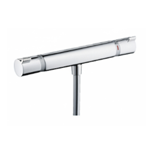 Duschmischer AP thermostat Hansgrohe Ecostat Comfort