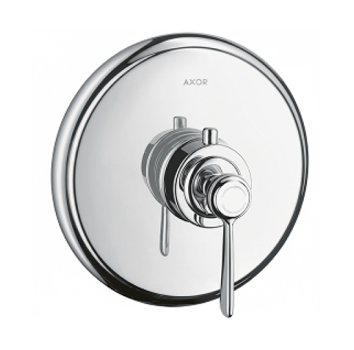 Duschenmischer UP Hansgrohe Axor Montreux