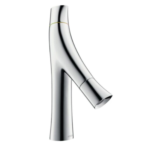 Mischer für Waschtisch Hansgrohe Axor Starck Organic