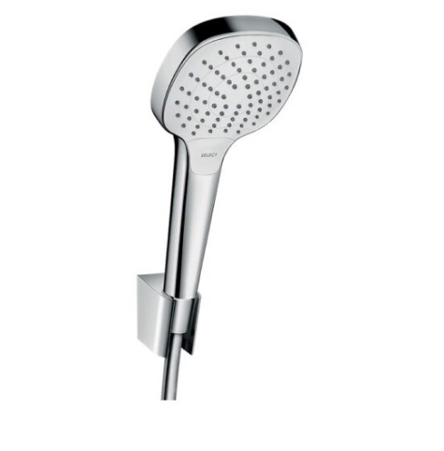 Handbrause Set Hansgrohe Croma Select E Vario