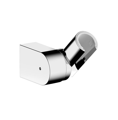 Handbrausehalter rund Hansgrohe Gelenk