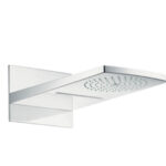 Wellness-System Hansgrohe Raindance Rainfall 180 Air 2jet