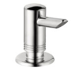 Seifenspender Hansgrohe Chrom