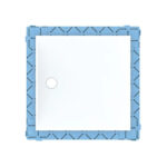 Duschwanne Geberit Setaplano 120x120