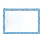 Duschwanne Geberit Setaplano 140x100