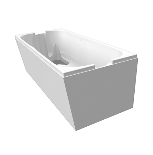 Badewannenträger VARIO 170*70