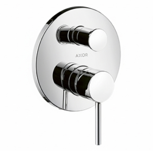 Mischer für Dusche UP Hansgrohe Axor Starck Organic