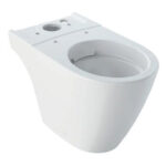 Stand-WC Monobloc Geberit iCON