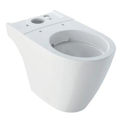 Stand-WC Monobloc Geberit iCON