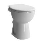 Barrierefrei Stand-WC Golf Care