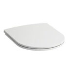 WC-Deckel LAUFEN SLIM - PRO weiss Absenkautomatik