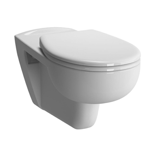 Barrierefrei Golf Care Wandtiefspül-WC