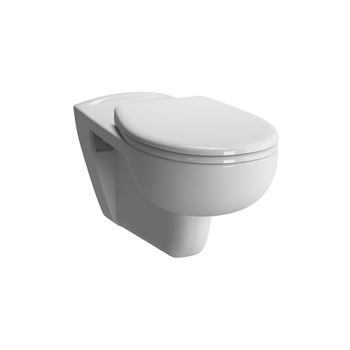 Barrierefrei Golf Care Wand-WC Ausladung= 70 cm Behindertengerecht