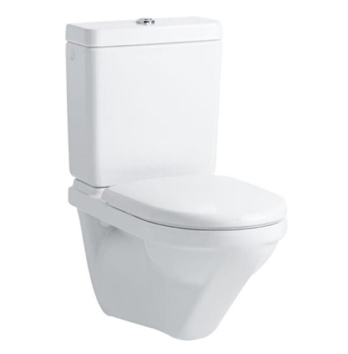 WC Wand LAUFEN Laufen Moderna/Moderna R