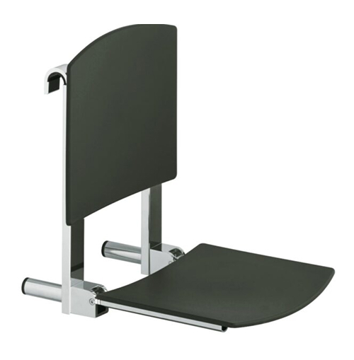 Barrierefrei KEUCO Einhängesitz Duschreling