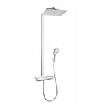 Duschsystem Hansgrohe Raindance Select 360 Showerpipe