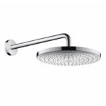 Kopfbrause-Set Hansgrohe Raindance Select S 300 2jet