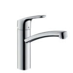 Mischer für Küche Hansgrohe Focus