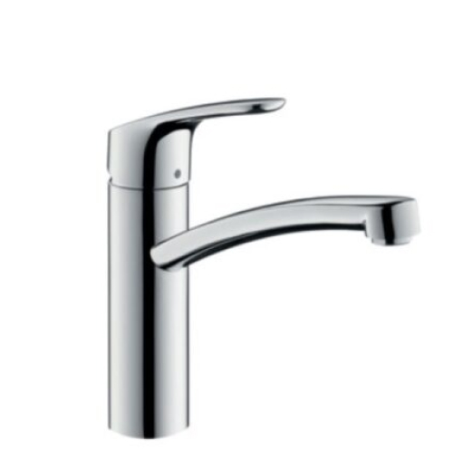Mischer für Küche Hansgrohe Focus