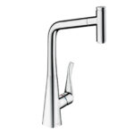 Mischer für Küche Hansgrohe Select S Talis