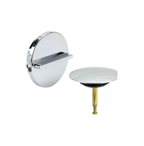 Ablauf Einbauwanne Viega Ablaufgarnitur Endmontageset