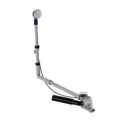 Ablaufgarnitur Einbauwanne Florida Geberit