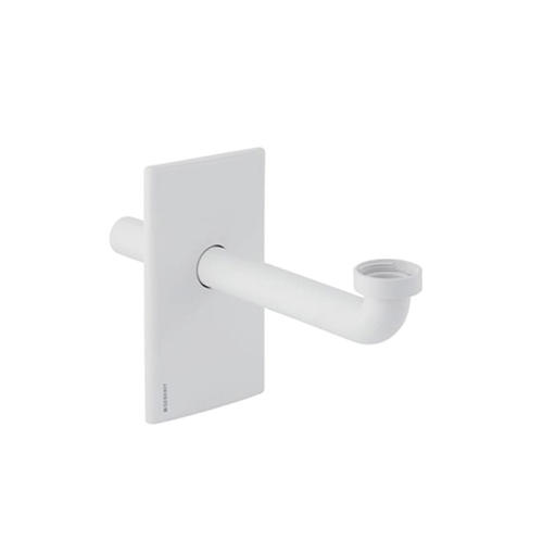 Siphon Geberit UP-Geruchsverschluss