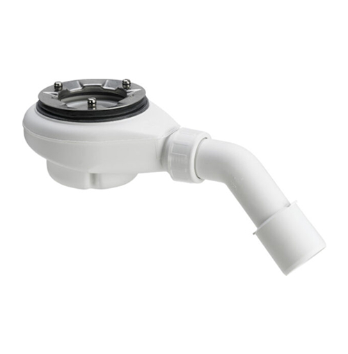 Ablauf Dusche Ablaufgarnitur Viega