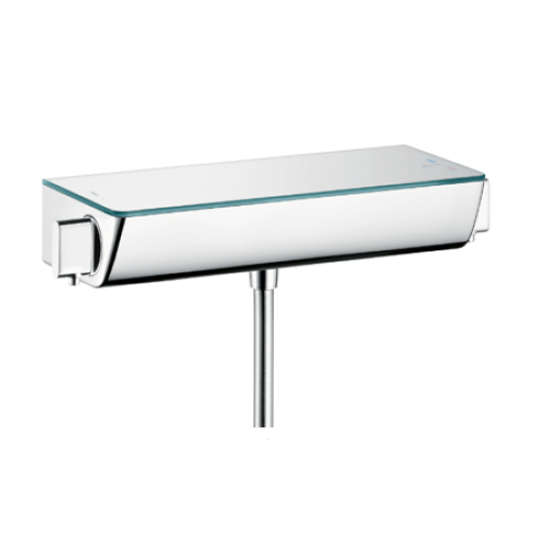 Thermostat Mischer Dusche Hansgrohe Ablage Ecostat Select