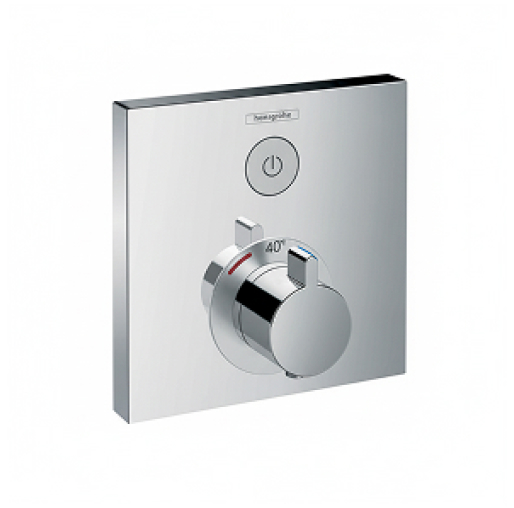 ShowerSelect FM Duschmischer 1 Verbraucher UP Hansgrohe